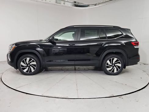 New 2026 Volkswagen Atlas SE AWD/4WD image 3