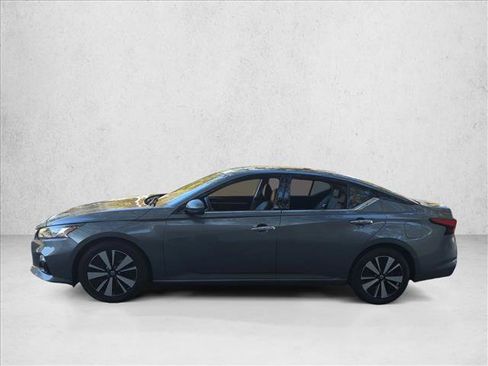 Used 2020 Nissan Altima 2.5 SL image 9