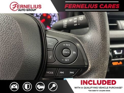 Used 2022 Toyota RAV4 LE image 38