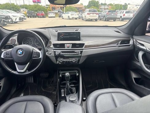 Used 2016 BMW X1 xDrive28i AWD/4WD image 32