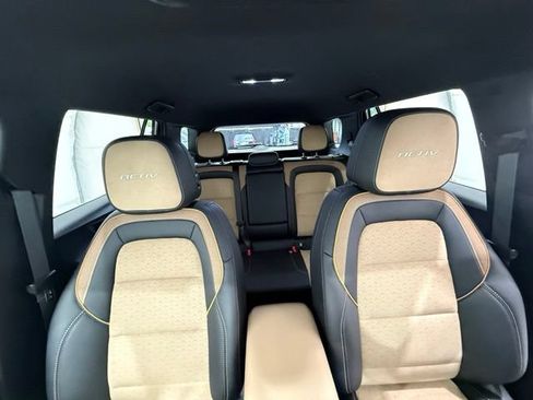 New 2026 Chevrolet Equinox ACTIV AWD/4WD image 30