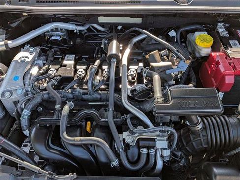 Used 2021 Nissan Sentra S FWD image 20