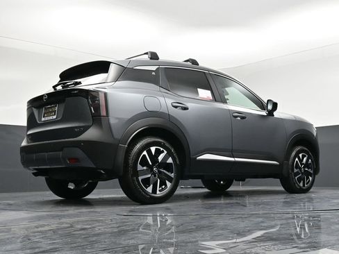 New 2026 Nissan Kicks SV w/ Cold Weather Package image 27
