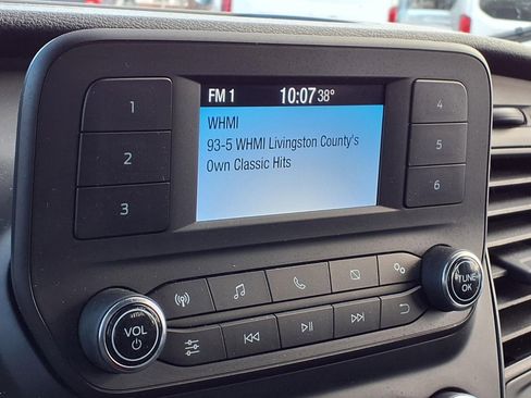 Used 2024 Ford Transit 250 Low Roof w/ Exterior Upgrade Package image 19