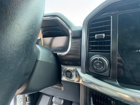 Used 2024 Ford F150 Lariat AWD/4WD image 28