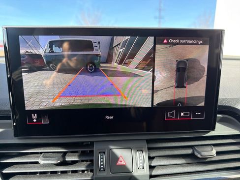 Used 2023 Audi Q5 2.0T Premium Plus w/ Premium Plus Package image 20