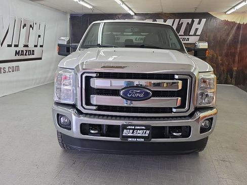 Used 2016 Ford F250 XLT w/ XLT Premium Package image 11