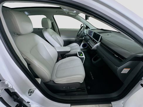 Used 2024 Hyundai Ioniq 5 Limited RWD image 31