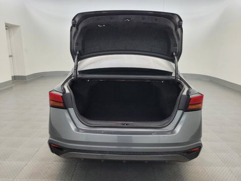 Used 2021 Nissan Altima 2.5 S FWD image 29