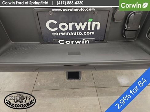 New 2026 Ford F150 XLT w/ Equipment Group 302A MID AWD/4WD image 20