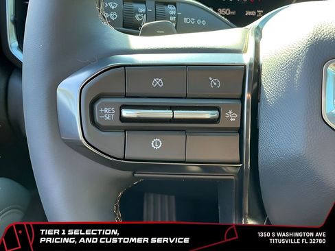 New 2026 GMC Terrain AT4 w/ Convenience Package III AWD/4WD image 40