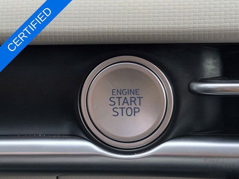 Used 2025 Hyundai Tucson SE image 31