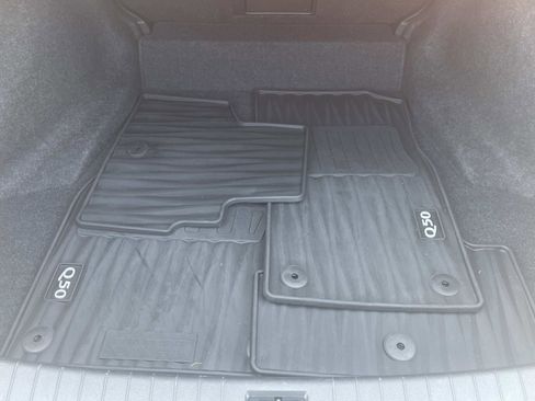 Used 2020 INFINITI Q50 Luxe w/ Essential Package (3.0T Luxe) image 8