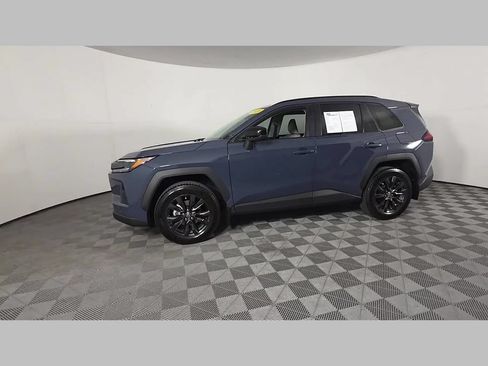 Used 2026 Toyota RAV4 XLE Premium w/ Weather Package FWD image 52