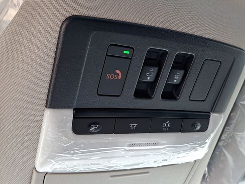 New 2026 Nissan Pathfinder SL w/ SL Premium Package (P04) AWD/4WD image 19