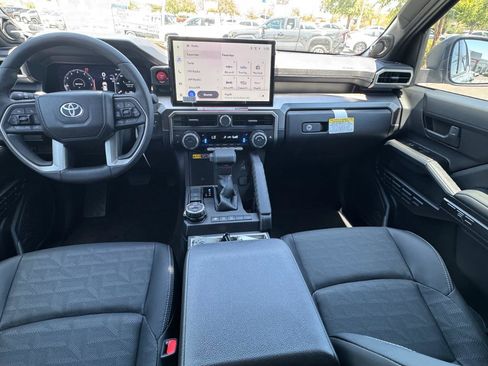 New 2026 Toyota 4Runner TRD Off-Road image 15