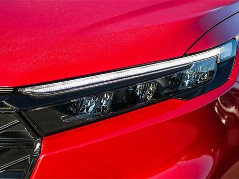 Used 2024 Honda CR-V Sport-L image 6