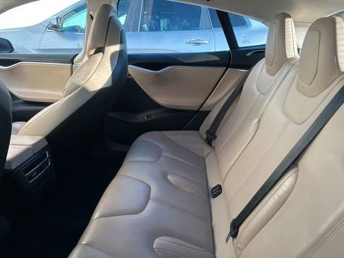 Used 2017 Tesla Model S 100D image 17