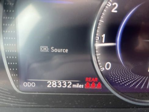 Used 2020 Lexus ES 350 350 w/ Premium Package image 15