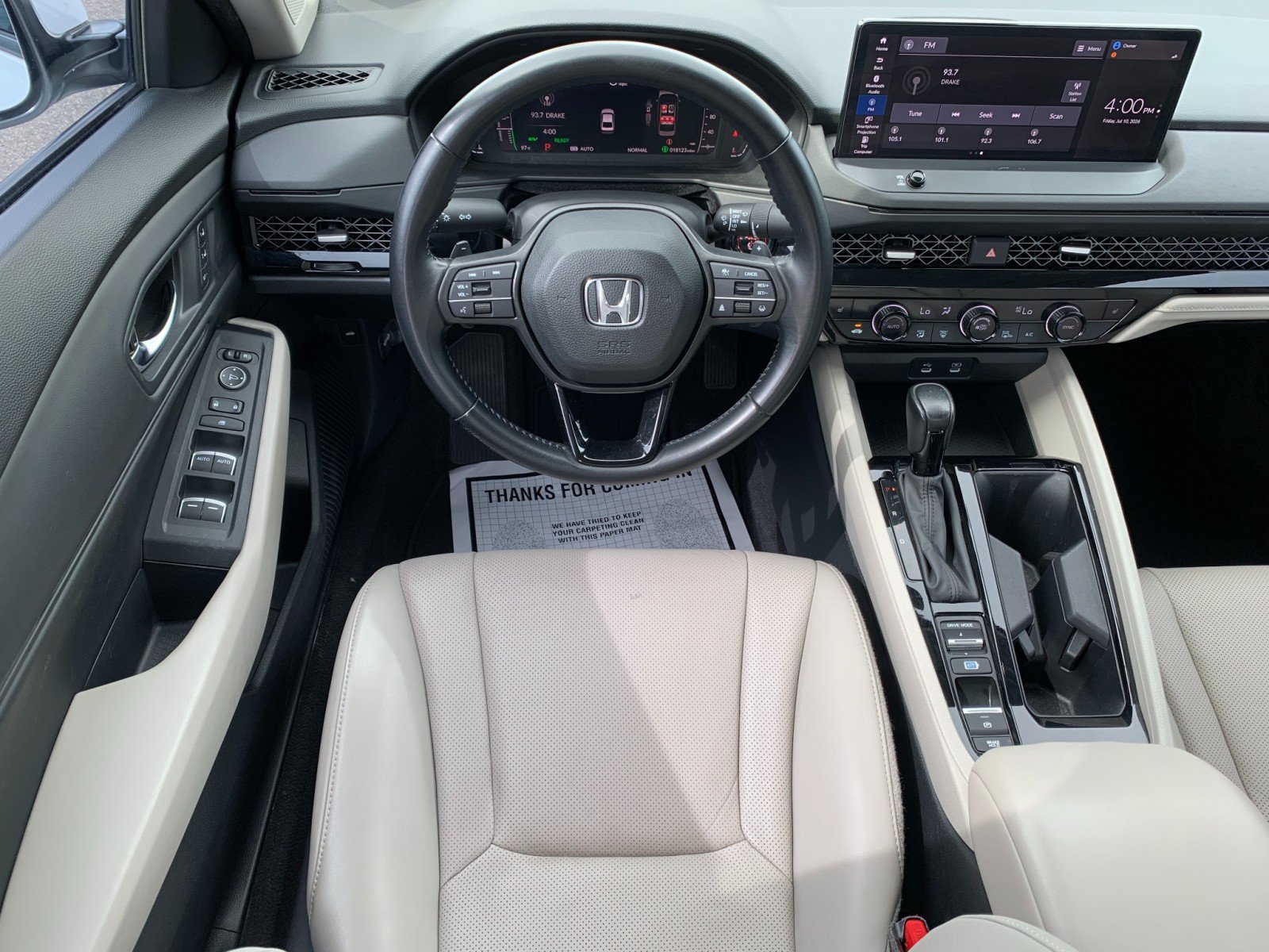 Used 2023 Honda Accord EX-L image 29