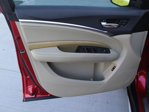 Used 2020 Acura MDX FWD w/ Technology Package image 22