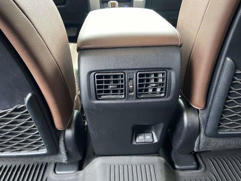 Used 2023 Toyota 4Runner Limited image 20