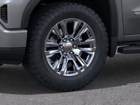 New 2026 GMC Sierra 1500 Denali w/ Technology Package image 9