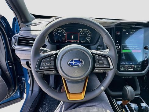 New 2026 Subaru Forester Wilderness AWD/4WD image 10