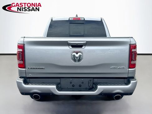 Used 2023 RAM 1500 Laramie AWD/4WD image 7