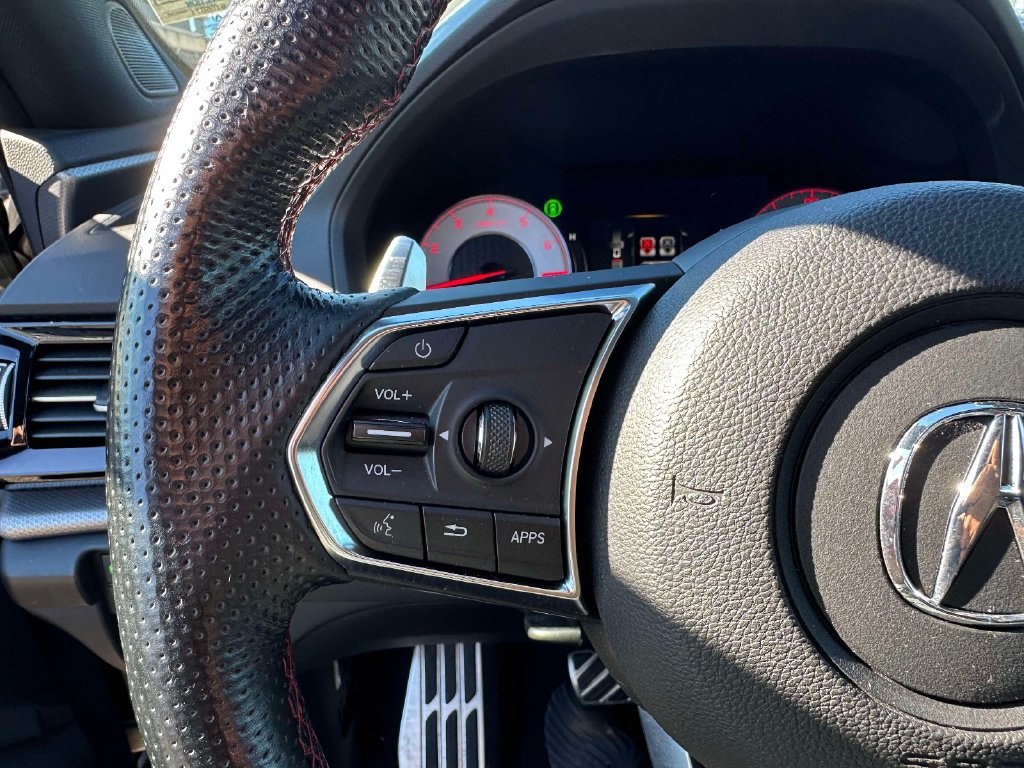 Used 2024 Acura RDX w/ Advance Package AWD/4WD image 30