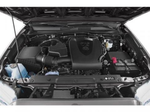 Used 2019 Toyota Tacoma TRD Sport RWD image 15