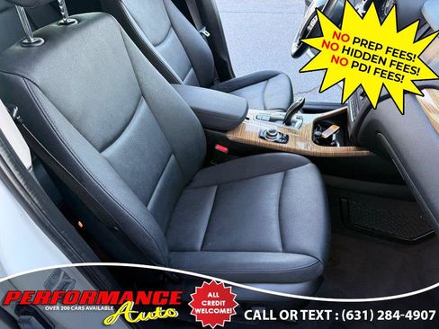 Used 2014 BMW X3 xDrive28i image 23