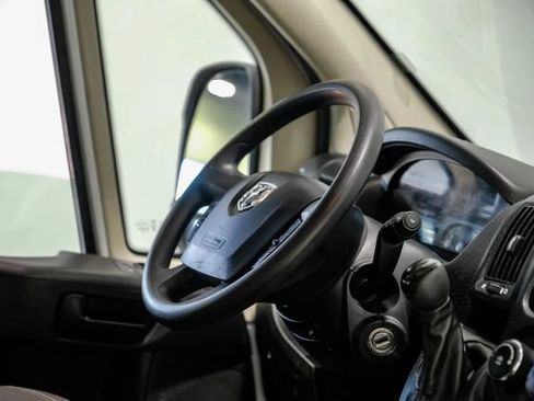 Used 2014 RAM ProMaster 3500 w/ Interior Convenience Group FWD image 17