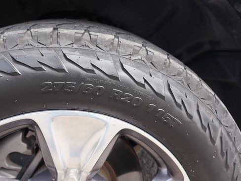 Used 2020 RAM 1500 Laramie image 48