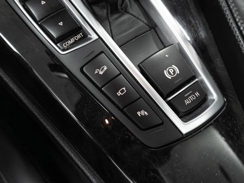 Used 2017 BMW 650i xDrive 650i xDrive image 58