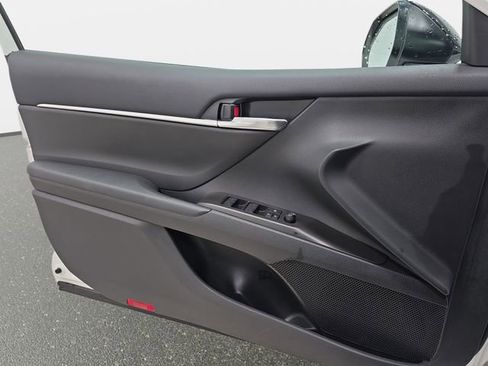 Certified 2024 Toyota Camry SE w/ Convenience Package image 24