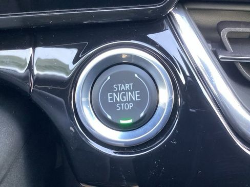 New 2026 Chevrolet Trax RS w/ Driver Confidence Package image 34