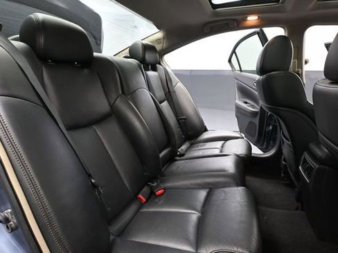 Used 2010 Nissan Maxima 3.5 SV w/ Premium Pkg FWD image 42