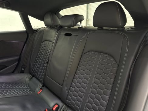 Used 2019 Audi RS 5 2.9T image 37