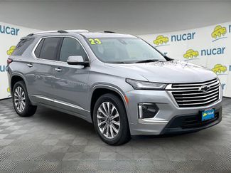 Used 2023 Chevrolet Traverse Premier video 1