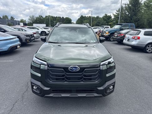 Certified 2026 Subaru Outback Limited AWD/4WD image 20