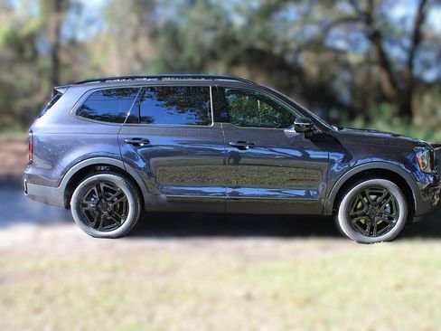 New 2025 Kia Telluride SX Prestige X-Line image 5
