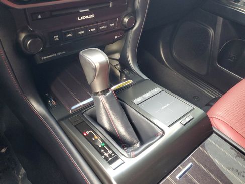 Used 2023 Lexus GX 460 Premium image 24