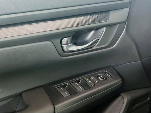 Certified 2026 Honda CR-V EX image 15