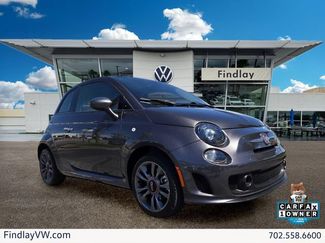 Used 2018 FIAT 500 Pop w/ Urbana Appearance Package FWD video 1