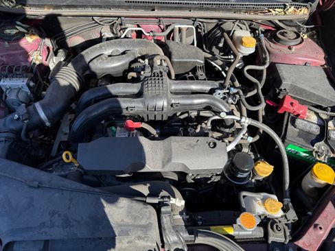 Used 2017 Subaru Crosstrek 2.0i Premium image 20