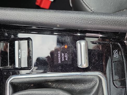 Certified 2022 Jeep Compass High Altitude AWD/4WD image 8