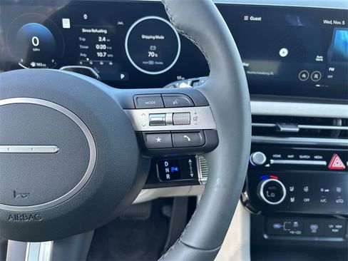 New 2026 Hyundai Tucson Limited image 28