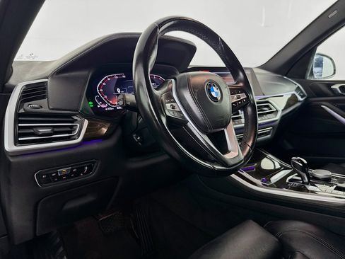 Used 2020 BMW X5 sDrive40i w/ Convenience Package RWD image 21