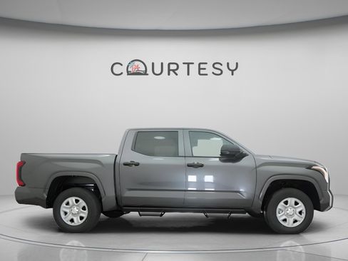 New 2026 Toyota Tundra SR image 23